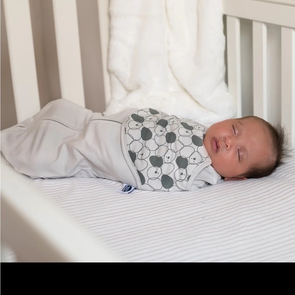 Halo Swaddle Vs Nested Bean at Sam Edwards blog